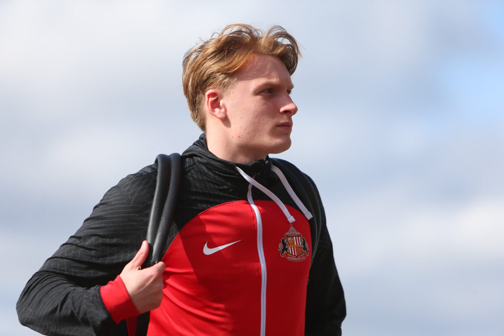 Sunderland v Queens Park Rangers - Sky Bet Championship