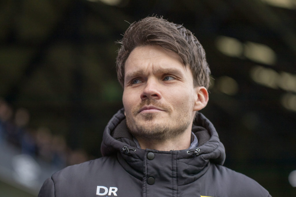 Ipswich Town v Sheffield Wednesday - Sky Bet Championship