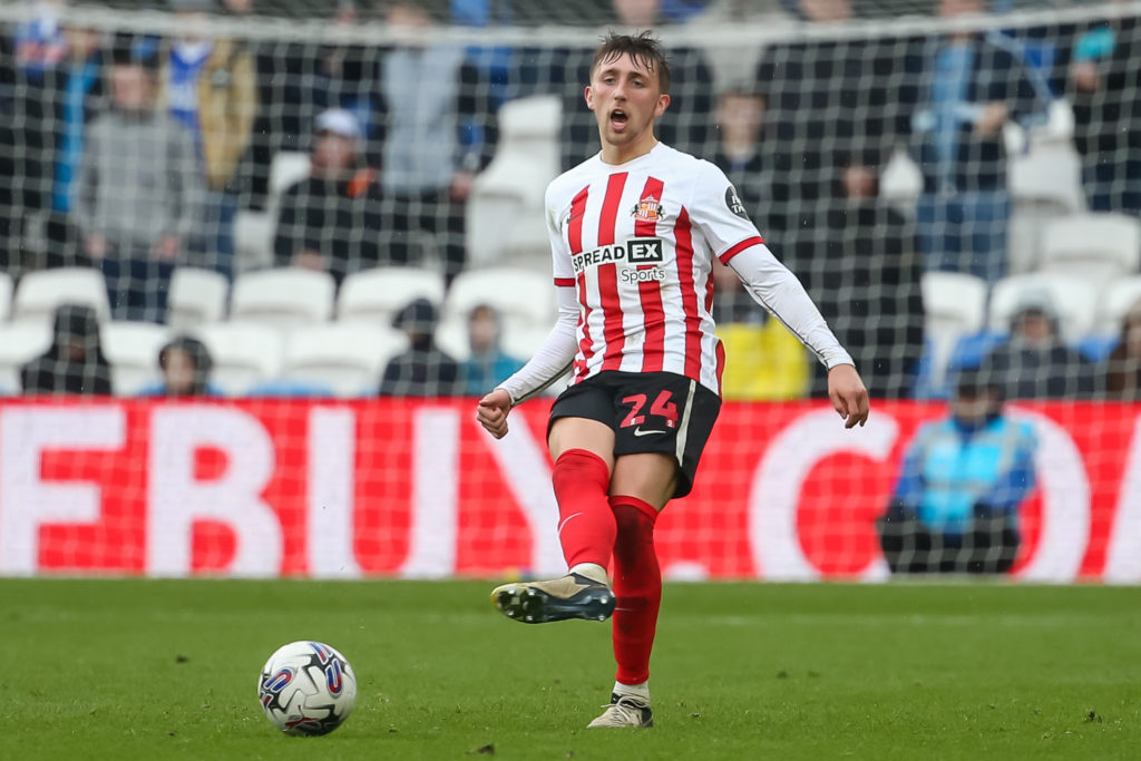 Cardiff City v Sunderland - Sky Bet Championship