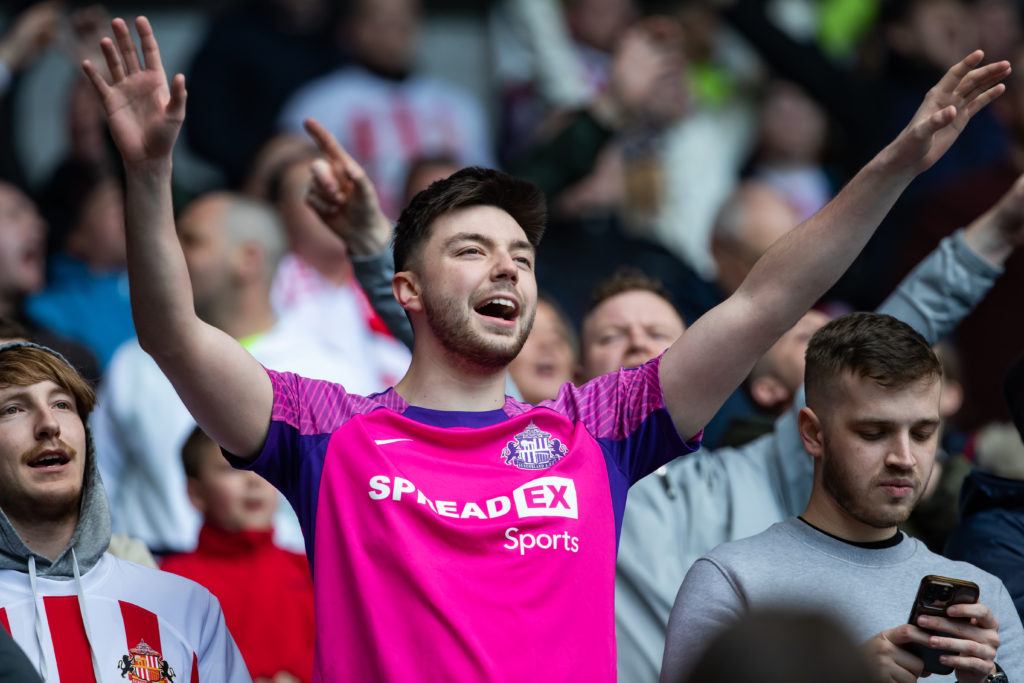Cardiff City v Sunderland - Sky Bet Championship