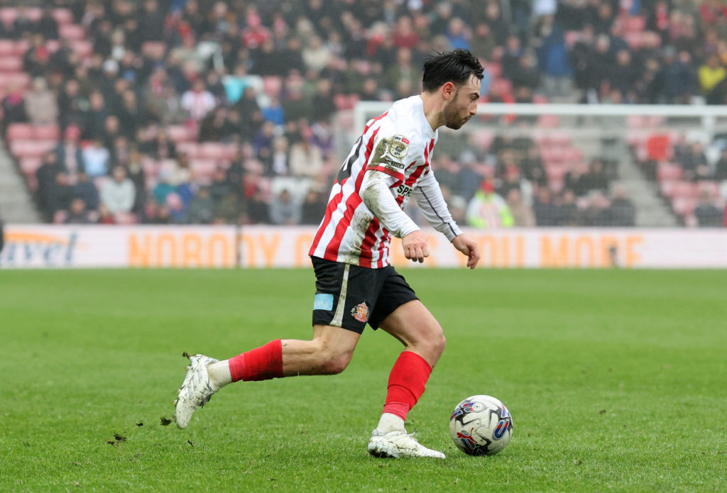 Sunderland v Blackburn Rovers - Sky Bet Championship