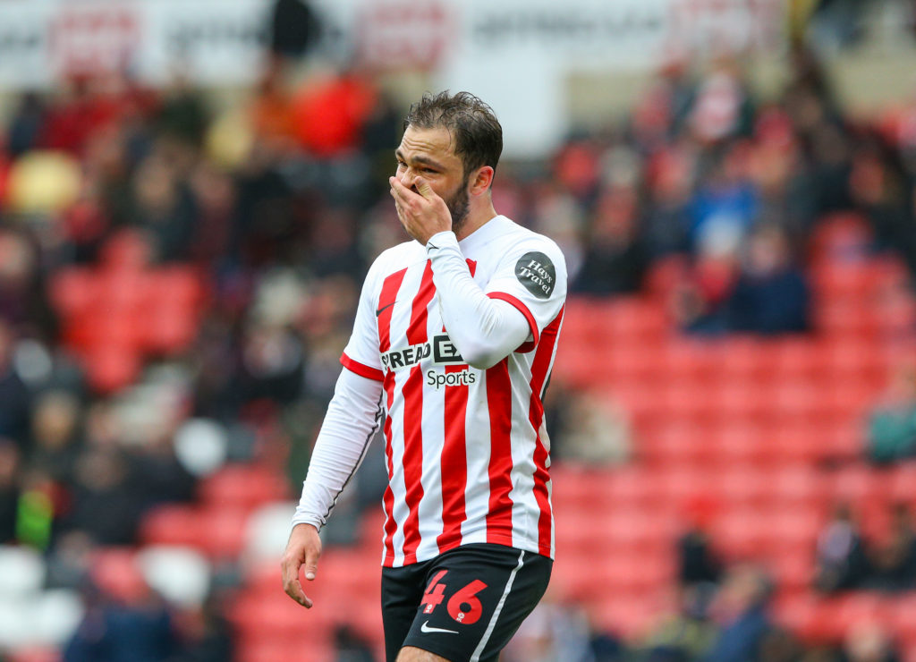 Sunderland v Blackburn Rovers - Sky Bet Championship