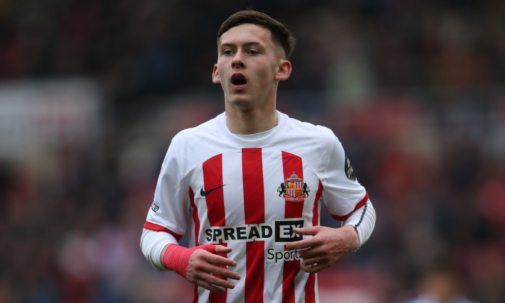 Sunderland v Blackburn Rovers - Sky Bet Championship