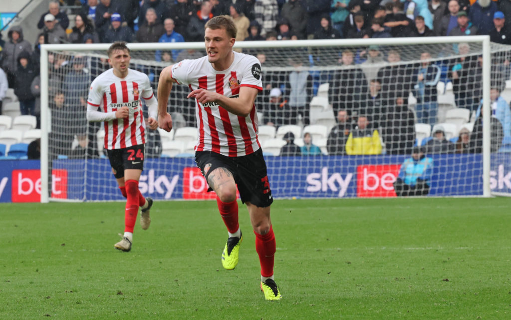 Cardiff City v Sunderland - Sky Bet Championship