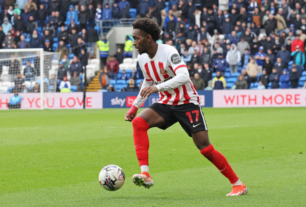 Cardiff City v Sunderland - Sky Bet Championship