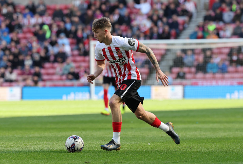 Sunderland v Bristol City - Sky Bet Championship