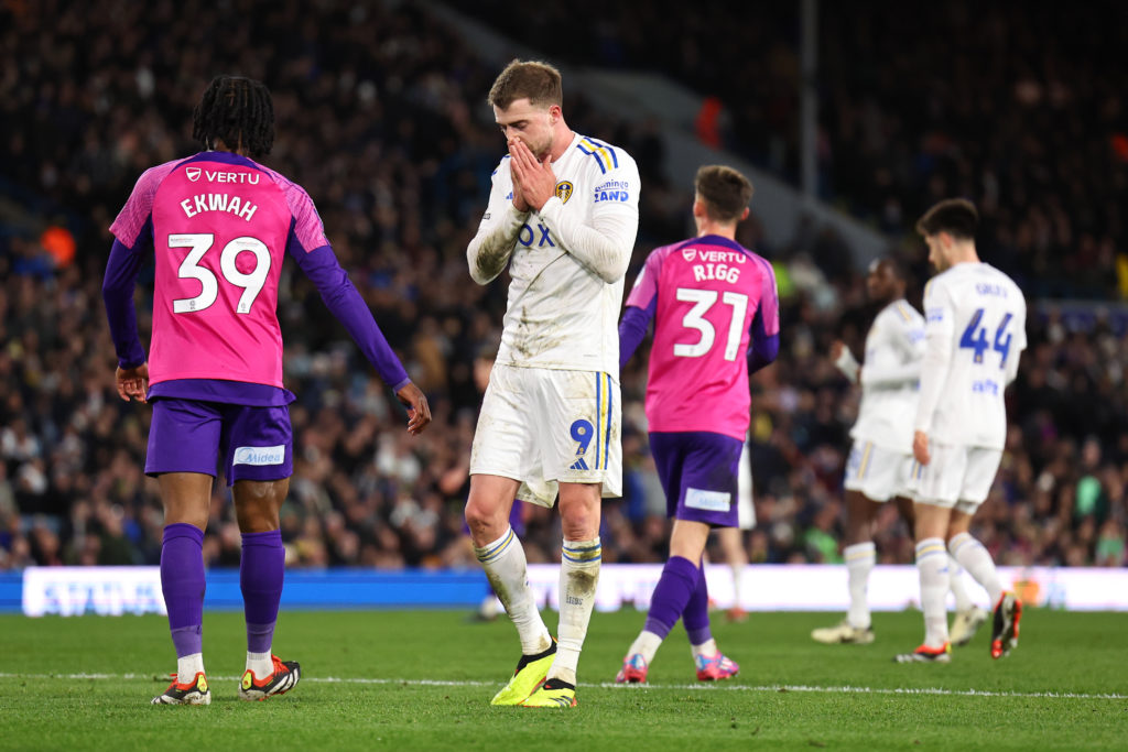 Leeds United v Sunderland - Sky Bet Championship