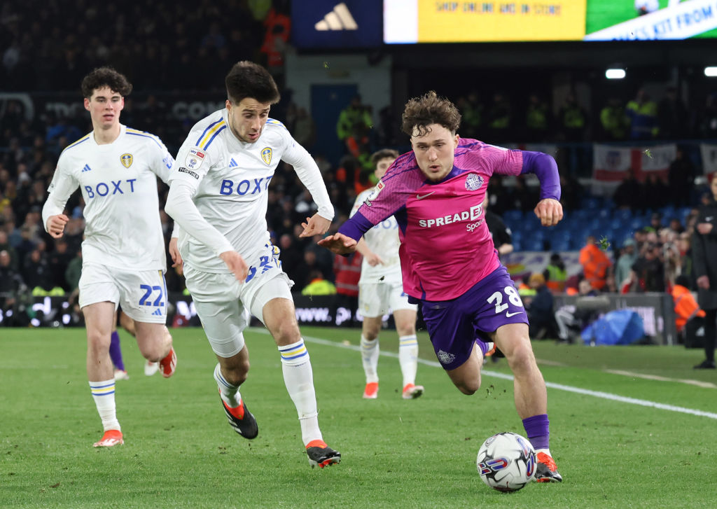 Leeds United v Sunderland - Sky Bet Championship