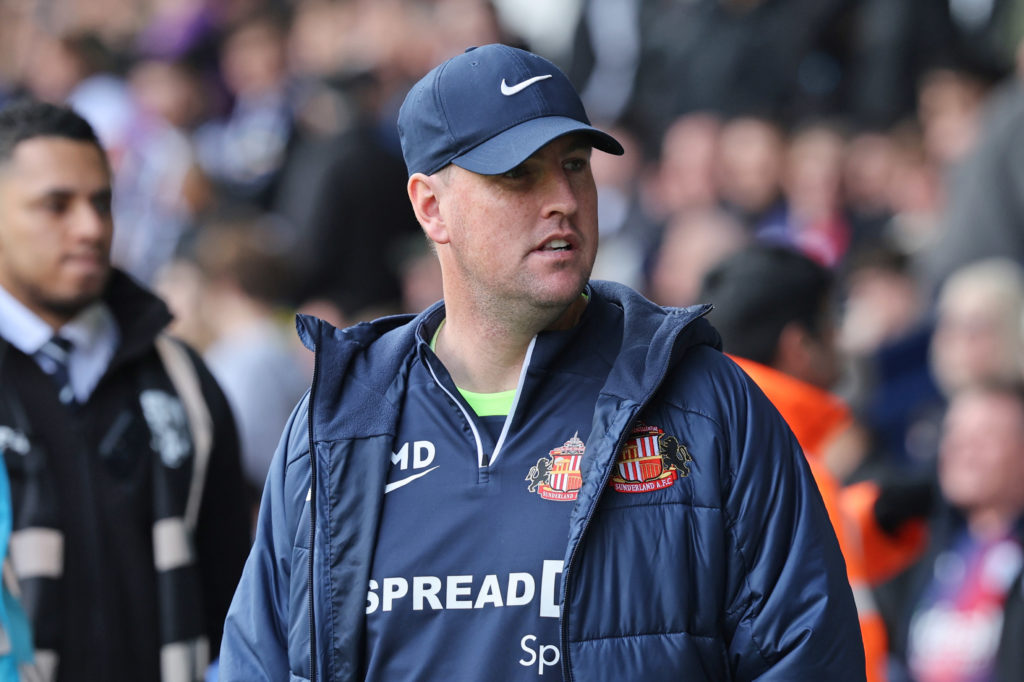 West Bromwich Albion v Sunderland - Sky Bet Championship