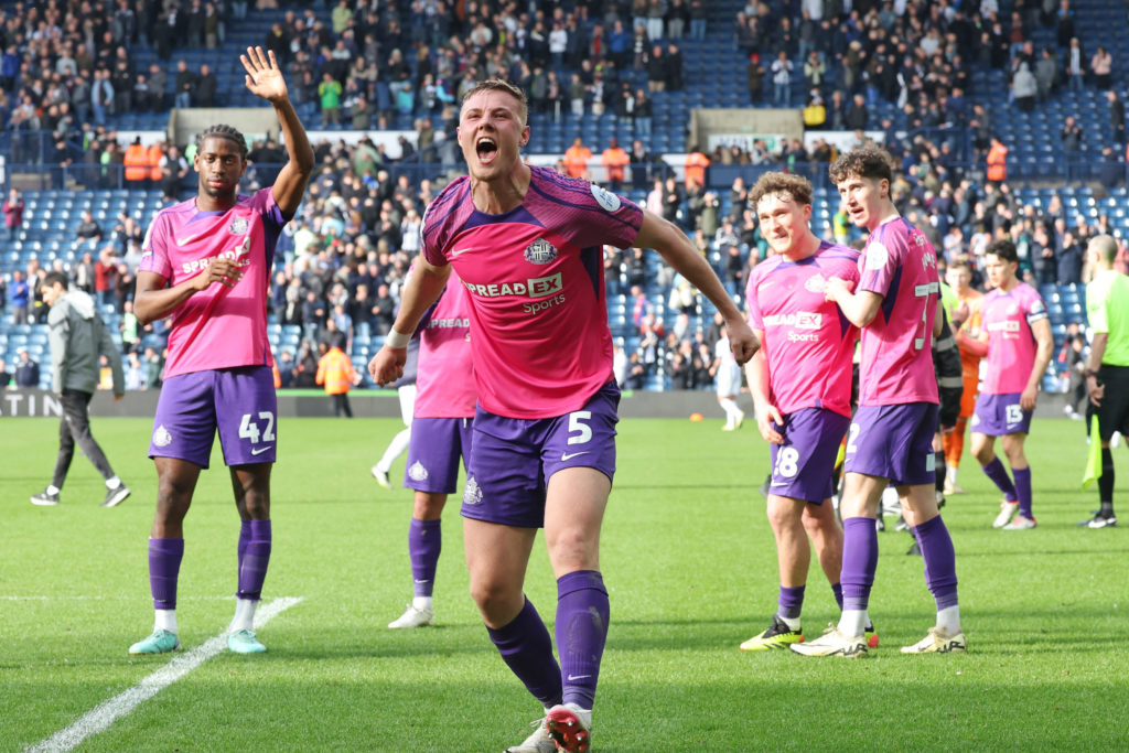 West Bromwich Albion v Sunderland - Sky Bet Championship