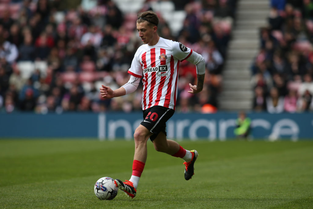 Sunderland v Millwall - Sky Bet Championship
