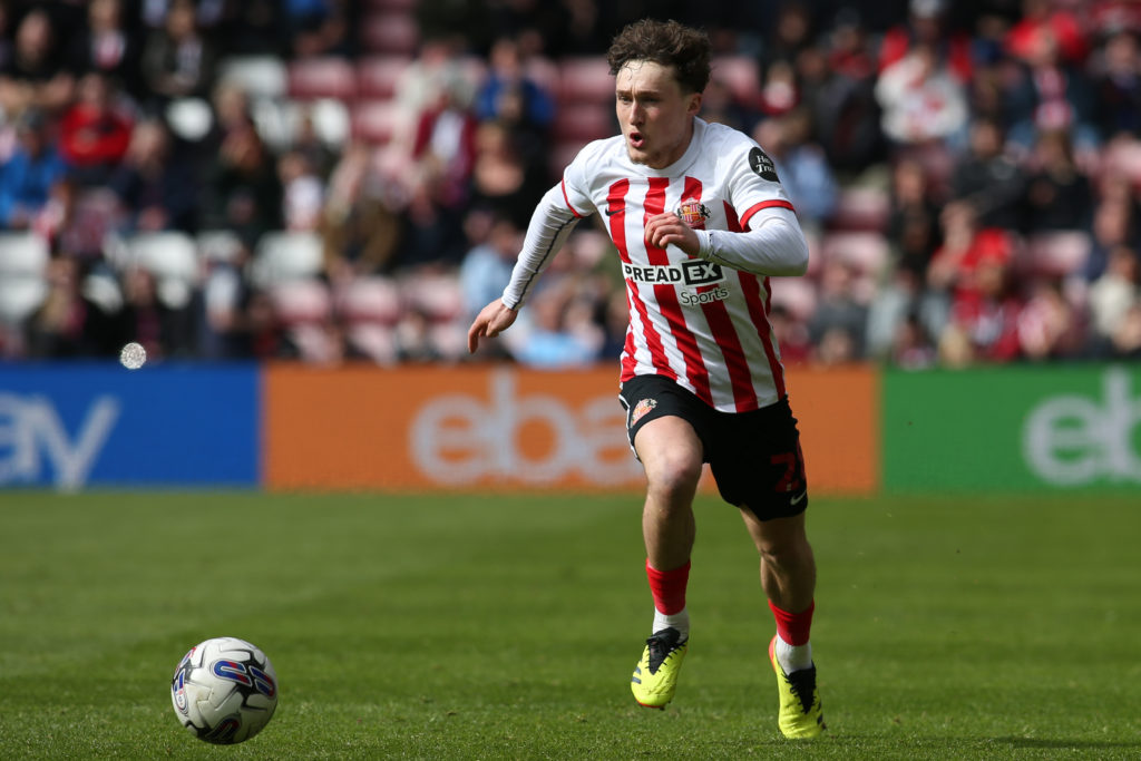 Sunderland v Millwall - Sky Bet Championship
