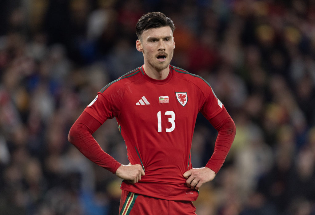 Wales v Poland: UEFA EURO 2024 Play-Off Final