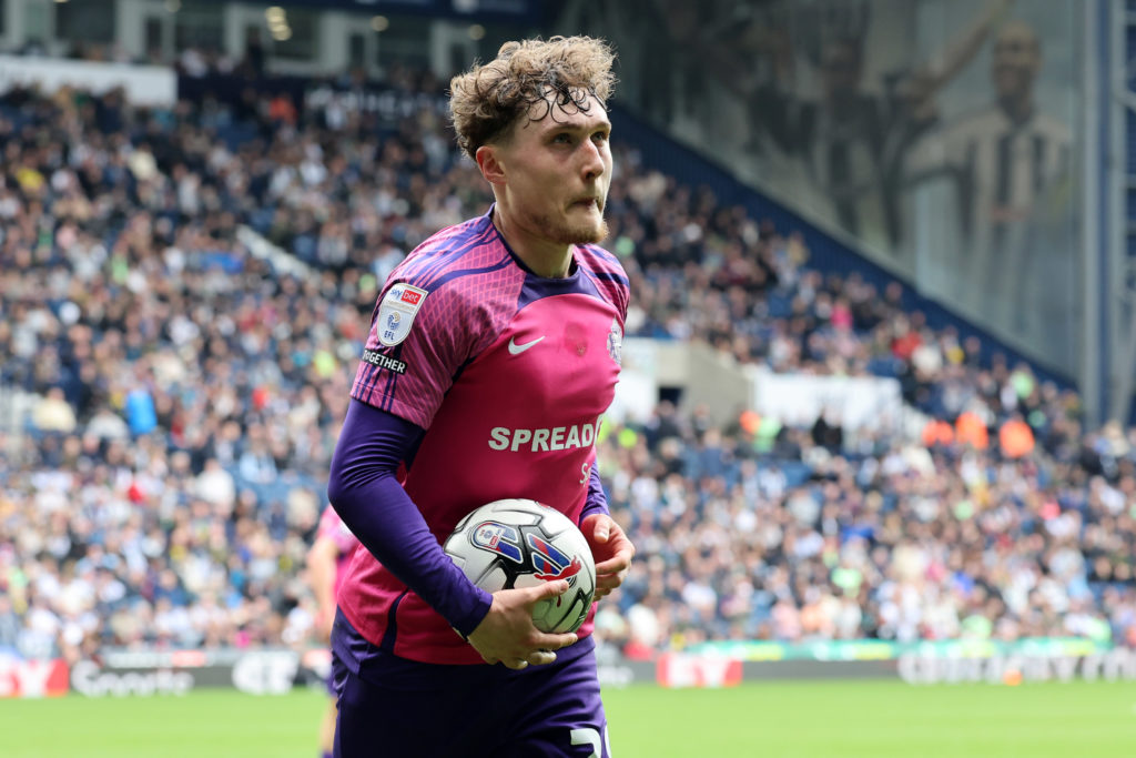 West Bromwich Albion v Sunderland - Sky Bet Championship