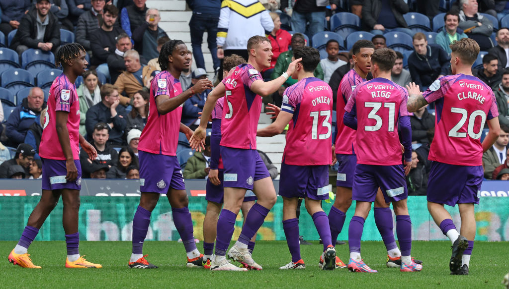 West Bromwich Albion v Sunderland - Sky Bet Championship