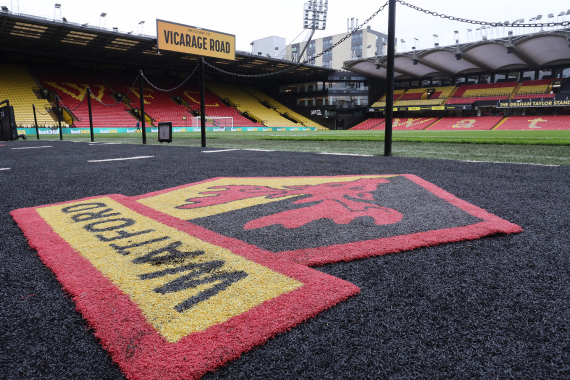 Photo by Ian Horrocks/Sunderland AFC via Getty Images