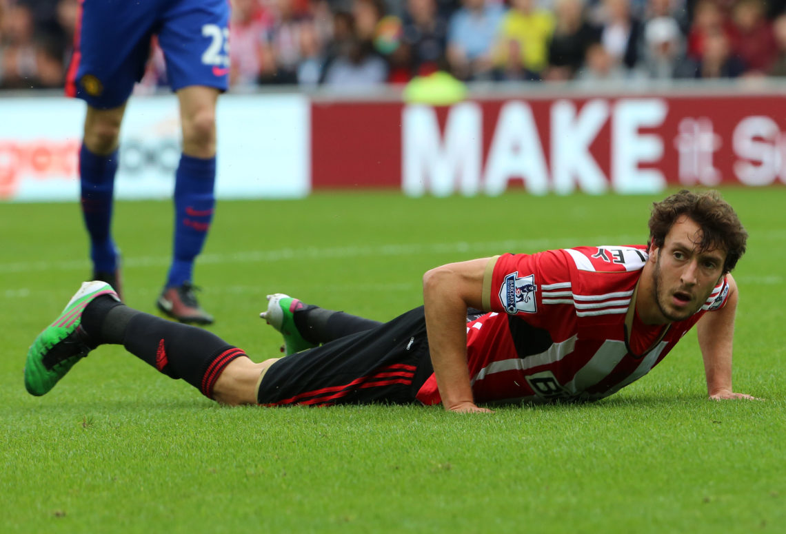 Photo by Ian Horrocks - Sunderland AFC/Getty Images