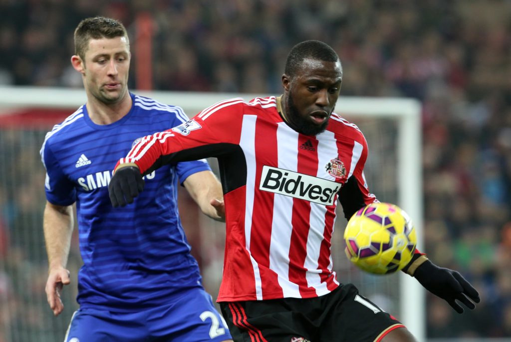 Sunderland v Chelsea - Premier League