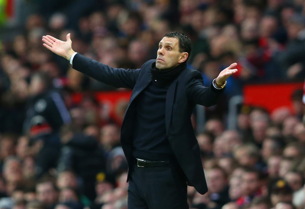 Manchester United v Sunderland - Premier League