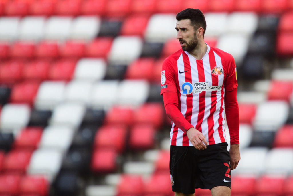 Sunderland v Lincoln City - Sky Bet League One