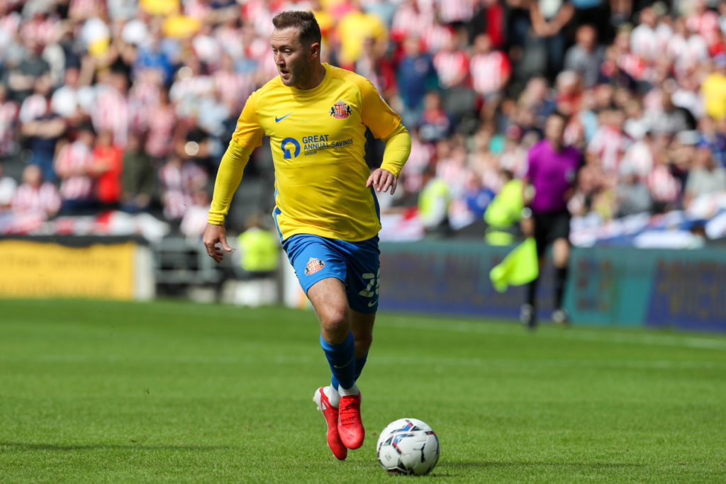 Milton Keynes Dons v Sunderland - Sky Bet League One