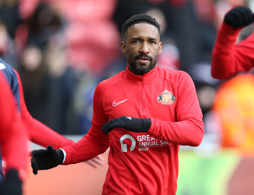 Sunderland v Doncaster Rovers - Sky Bet League One