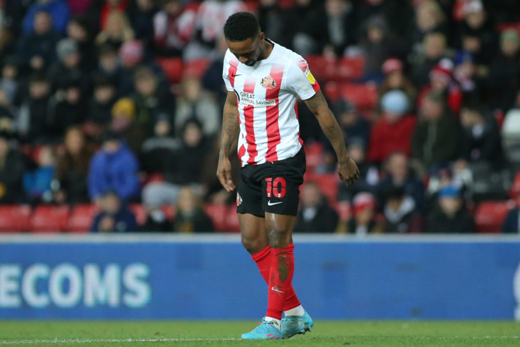 Sunderland v Burton Albion - Sky Bet League 1