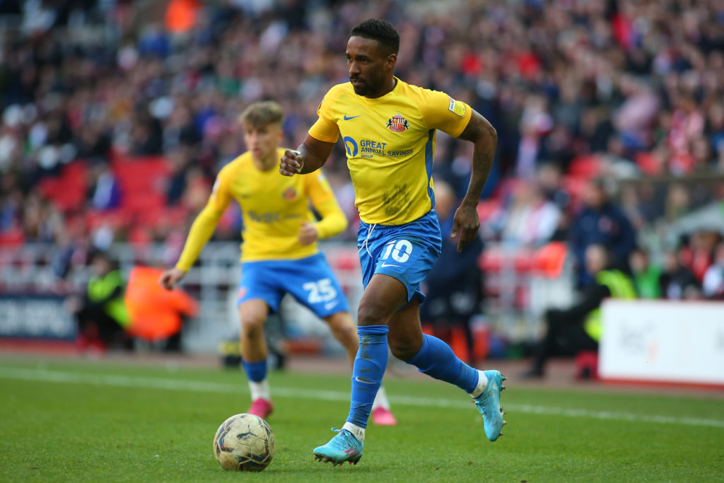 Sunderland v Crewe Alexandra - Sky Bet League One