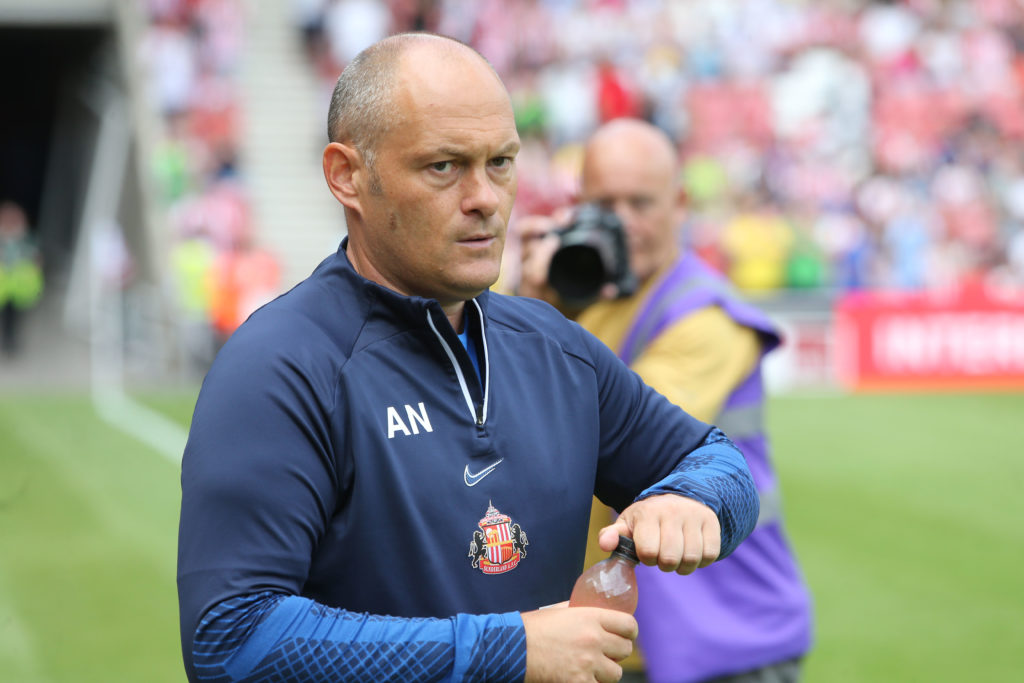 Sunderland v Queens Park Rangers - Sky Bet Championship