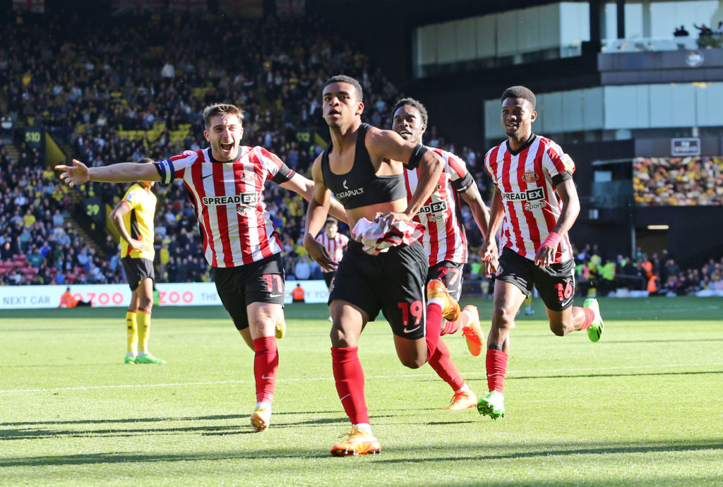Watford v Sunderland - Sky Bet Championship