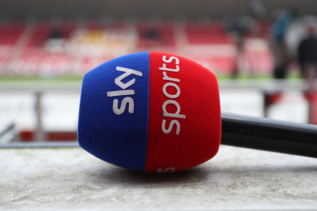 Sunderland v Middlesbrough - Sky Bet Championship