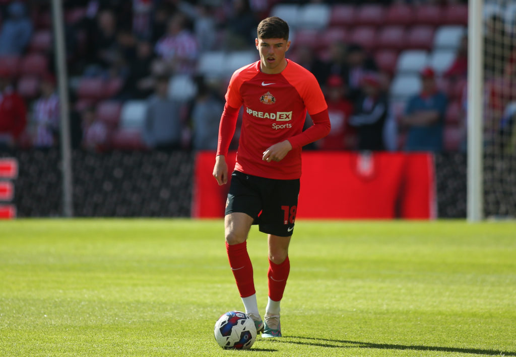 Sunderland v Luton Town: Sky Bet Championship Play-Off Semi-Final First Leg