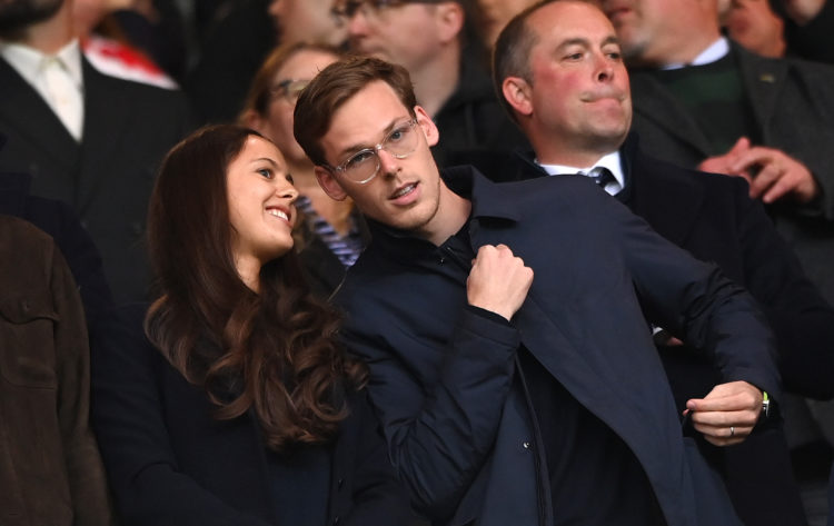 Photo by Stu Forster/Getty Images