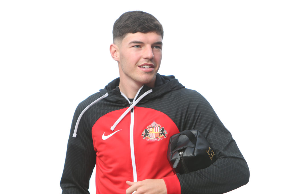 Sunderland v Middlesbrough - Sky Bet Championship