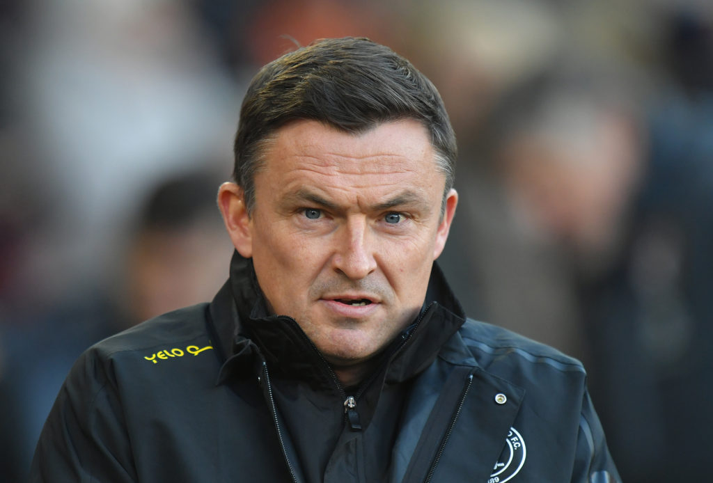 Sheffield United v AFC Bournemouth - Premier League