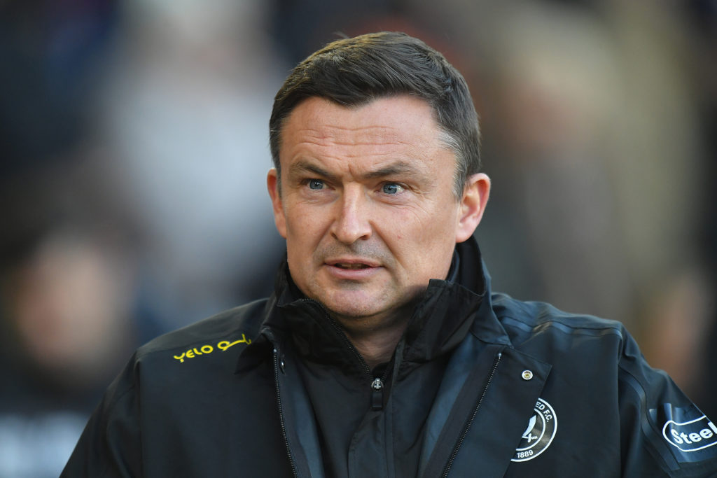 Sheffield United v AFC Bournemouth - Premier League