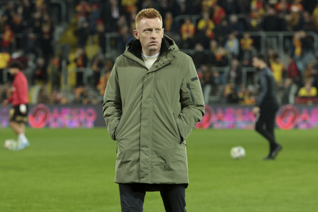 RC Lens v Stade de Reims - Ligue 1 Uber Eats