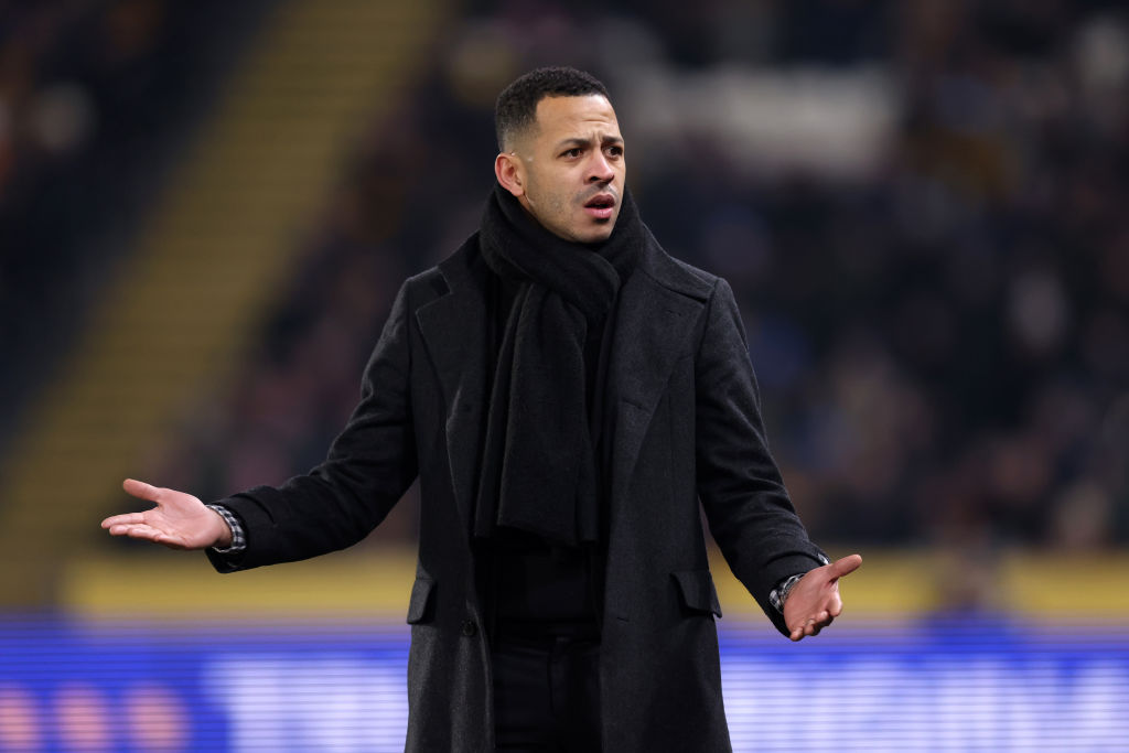 Hull City v Norwich City - Sky Bet Championship
