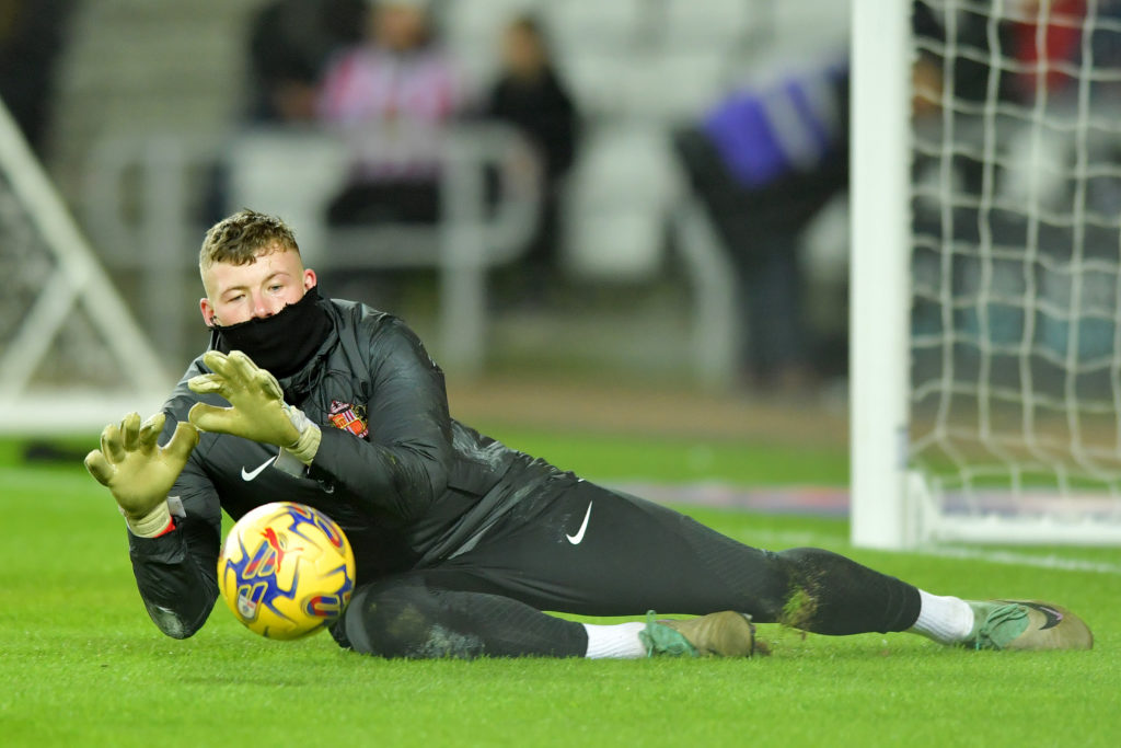 Sunderland v Hull City - Sky Bet Championship