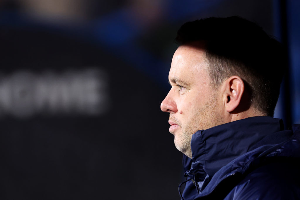 Huddersfield Town v Sunderland - Sky Bet Championship