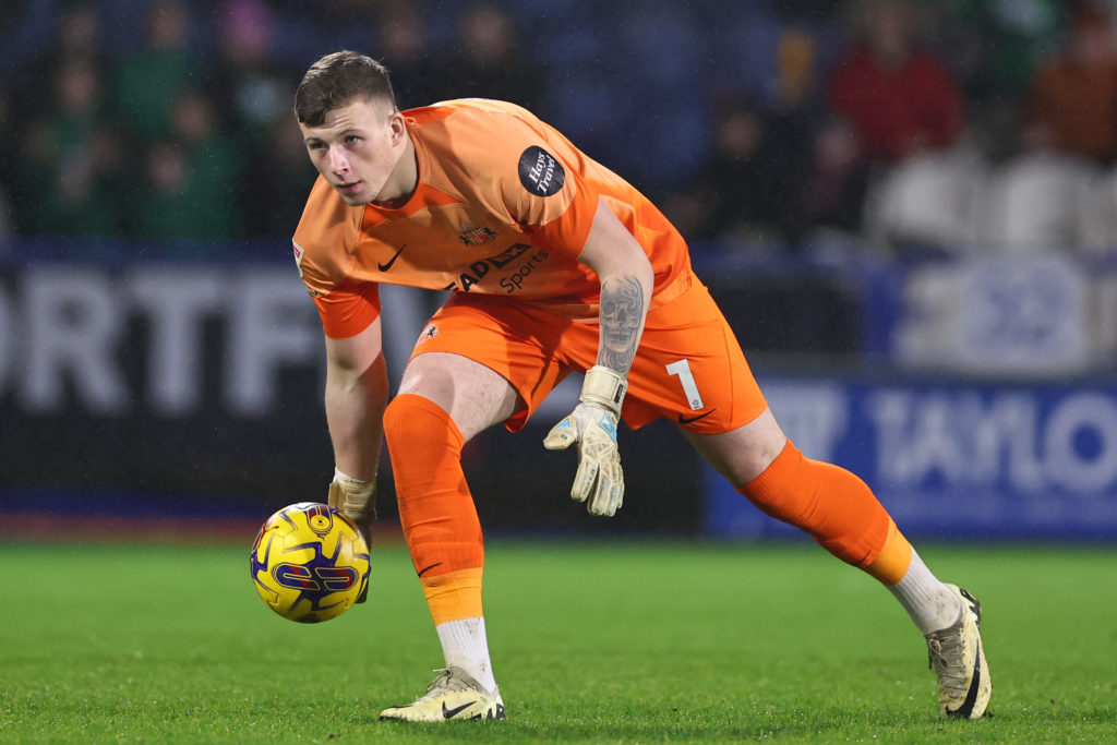 Huddersfield Town v Sunderland - Sky Bet Championship