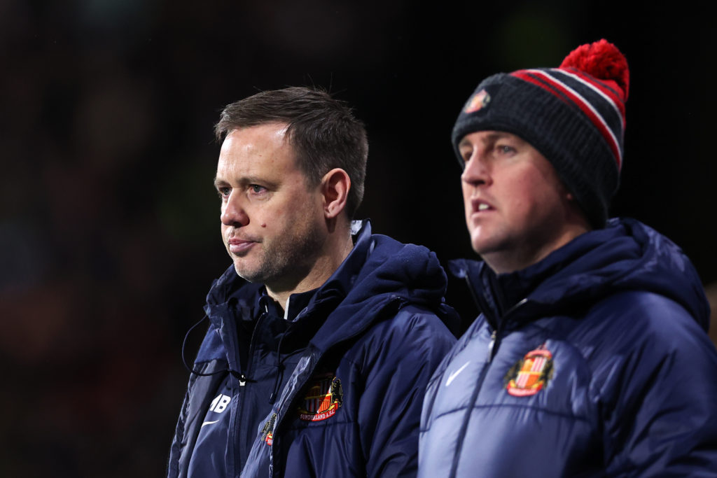 Huddersfield Town v Sunderland - Sky Bet Championship