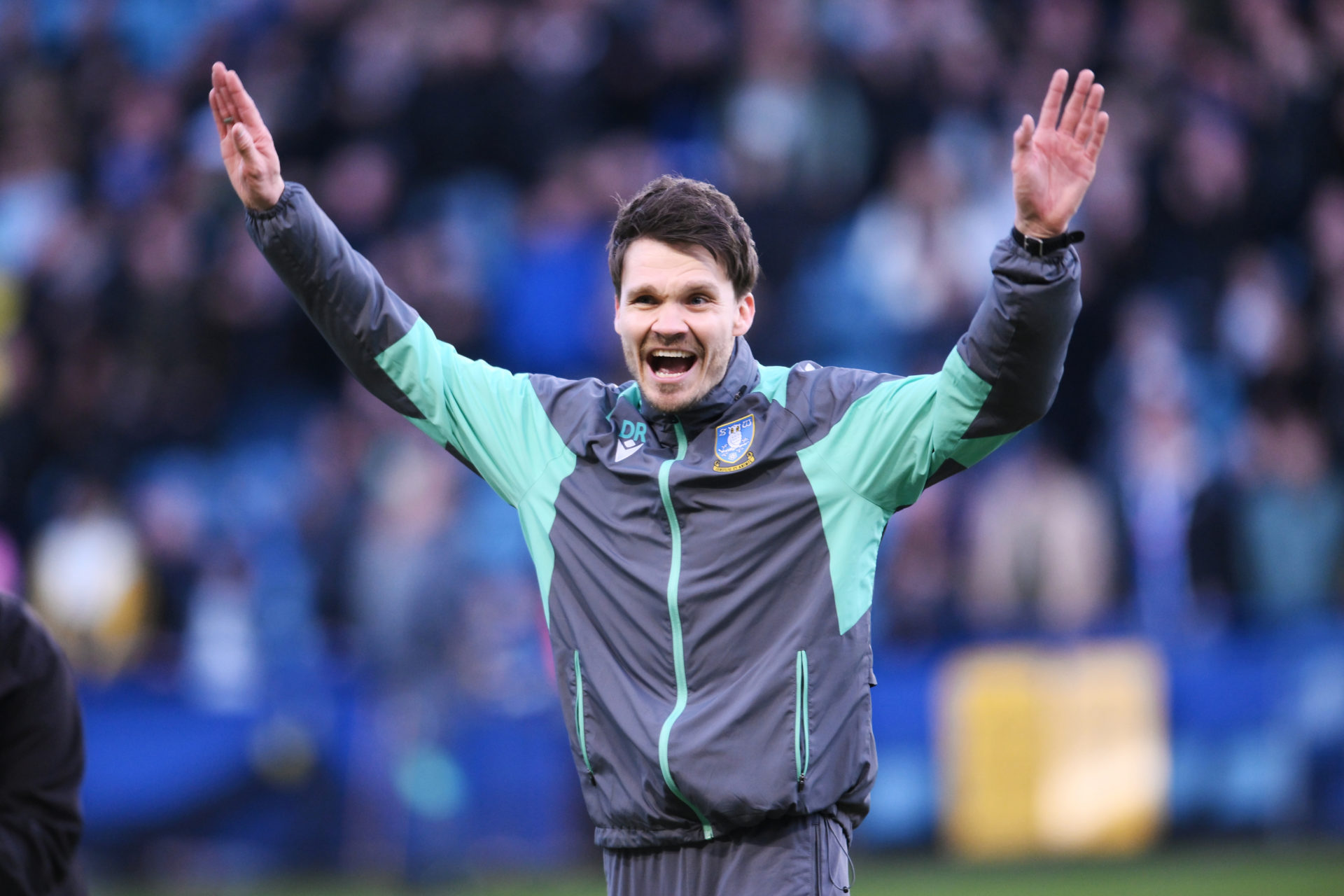 Sheffield Wednesday v Bristol City - Sky Bet Championship