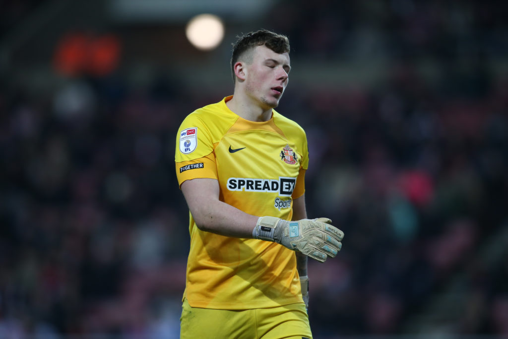 Sunderland v Leicester City - Sky Bet Championship