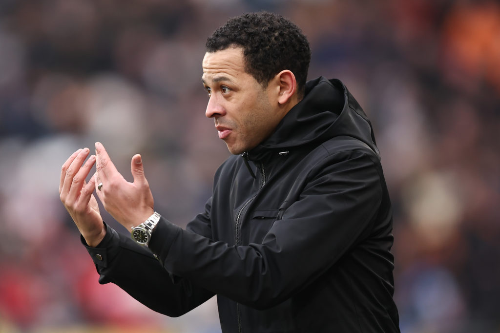 Hull City v Leicester City - Sky Bet Championship