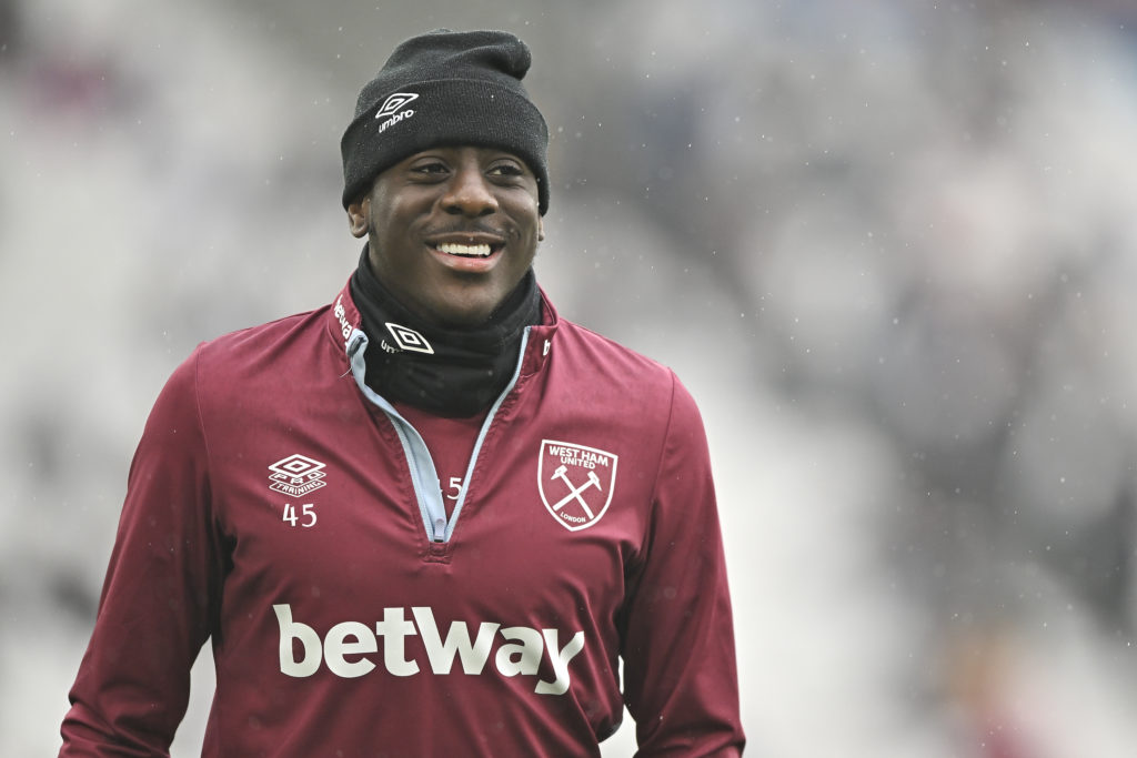 West Ham United v Burnley FC - Premier League