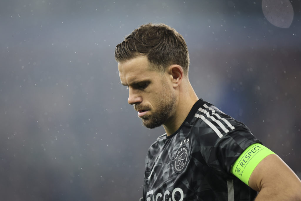 Aston Villa v AFC Ajax: Round of 16 Second Leg - UEFA Europa Conference League 2023/24
