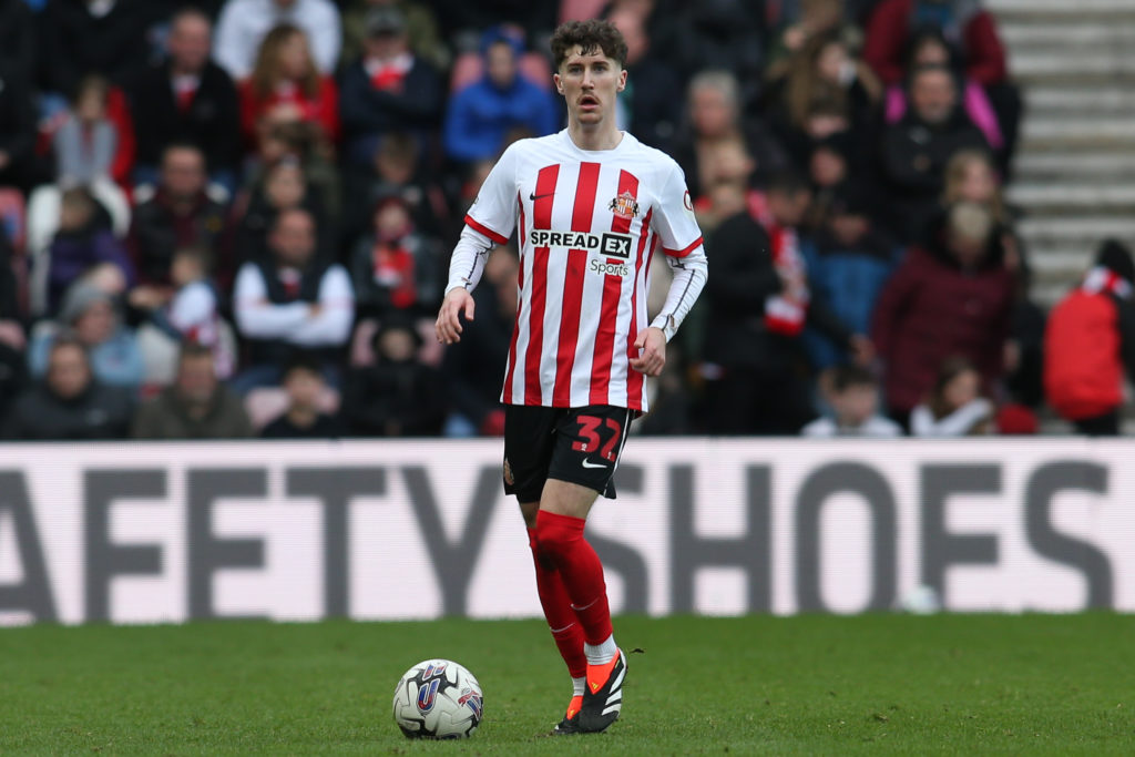 Sunderland v Queens Park Rangers - Sky Bet Championship