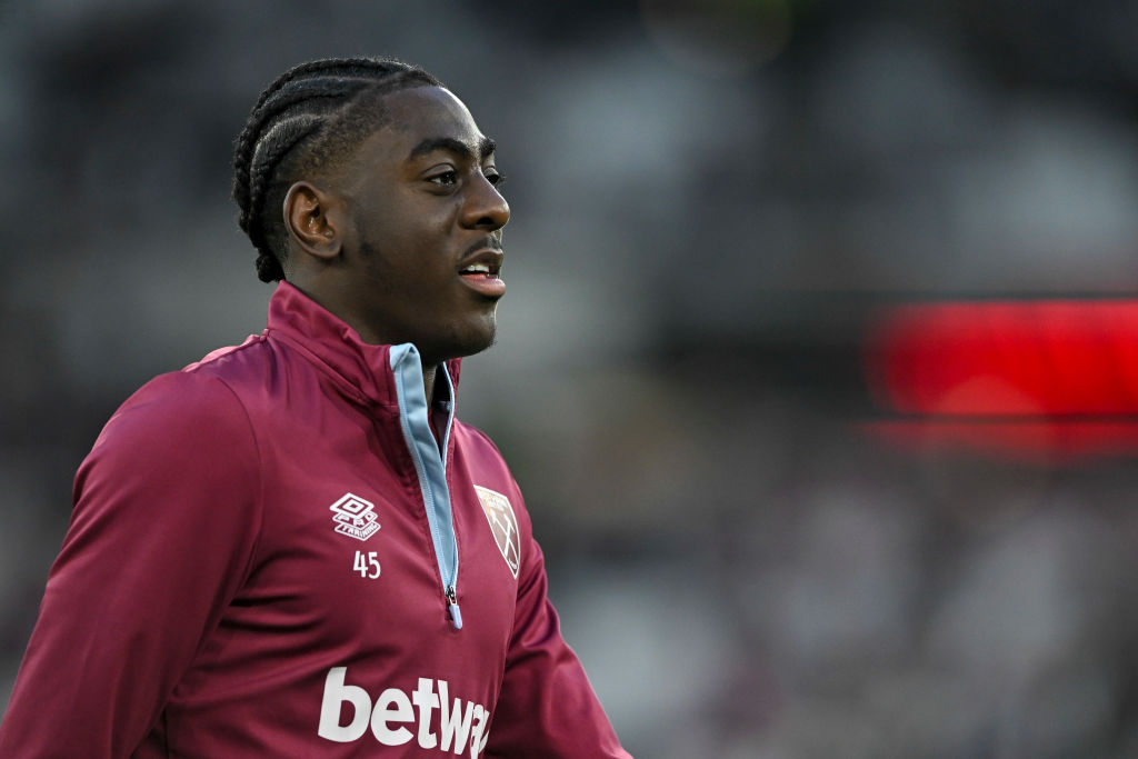 West Ham United FC v Sport-Club Freiburg: Round of 16 Second Leg - UEFA Europa League 2023/24