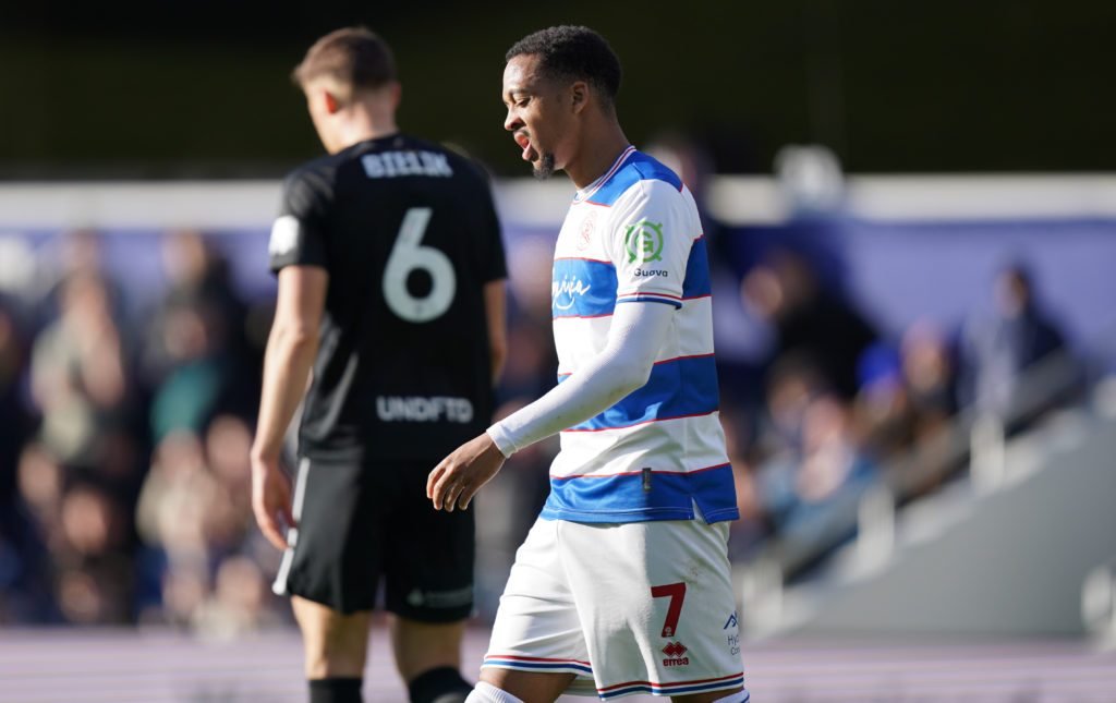 Queens Park Rangers v Birmingham City - Sky Bet Championship